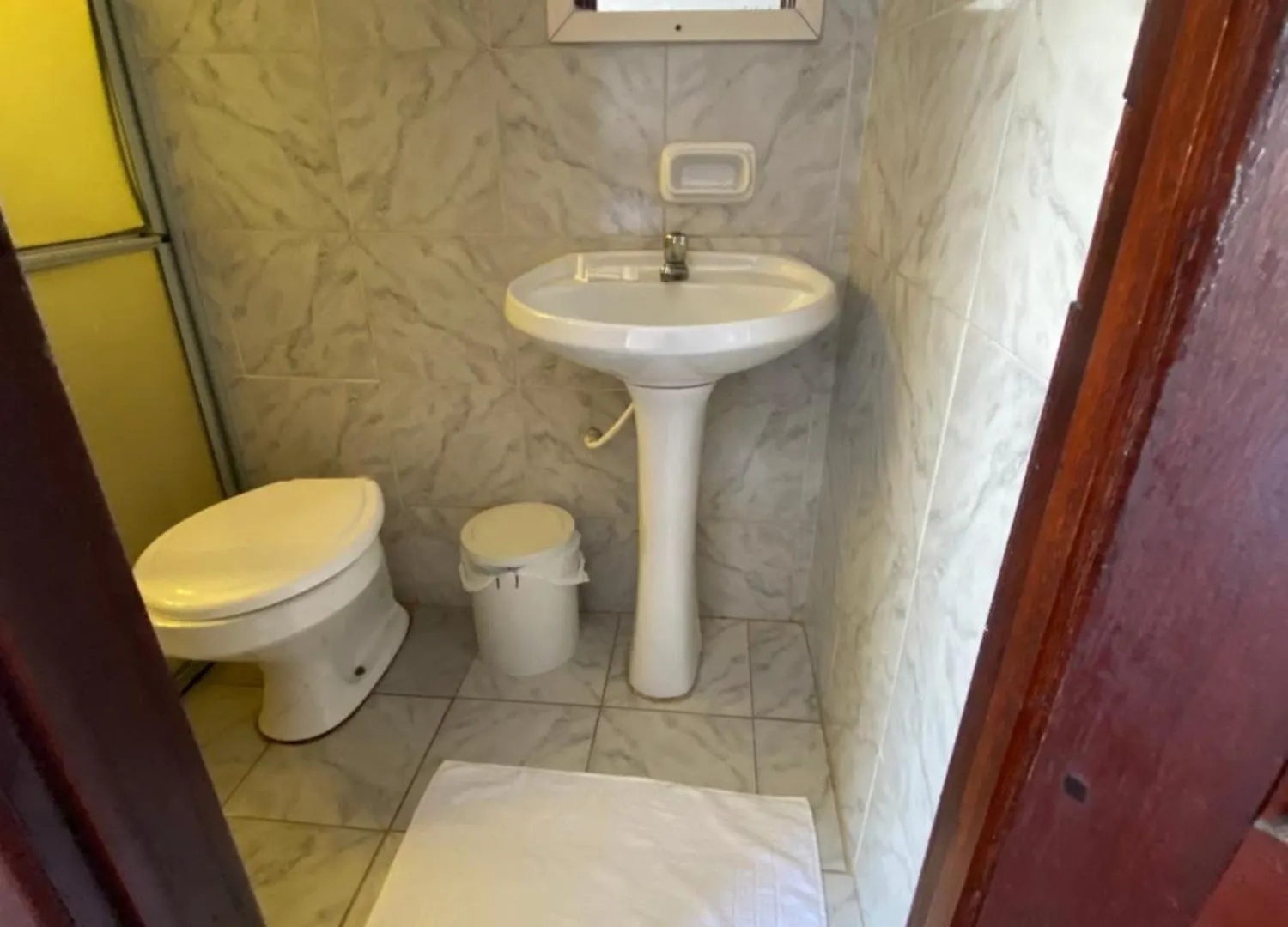 Familia Garcia Apartment Porto Seguro