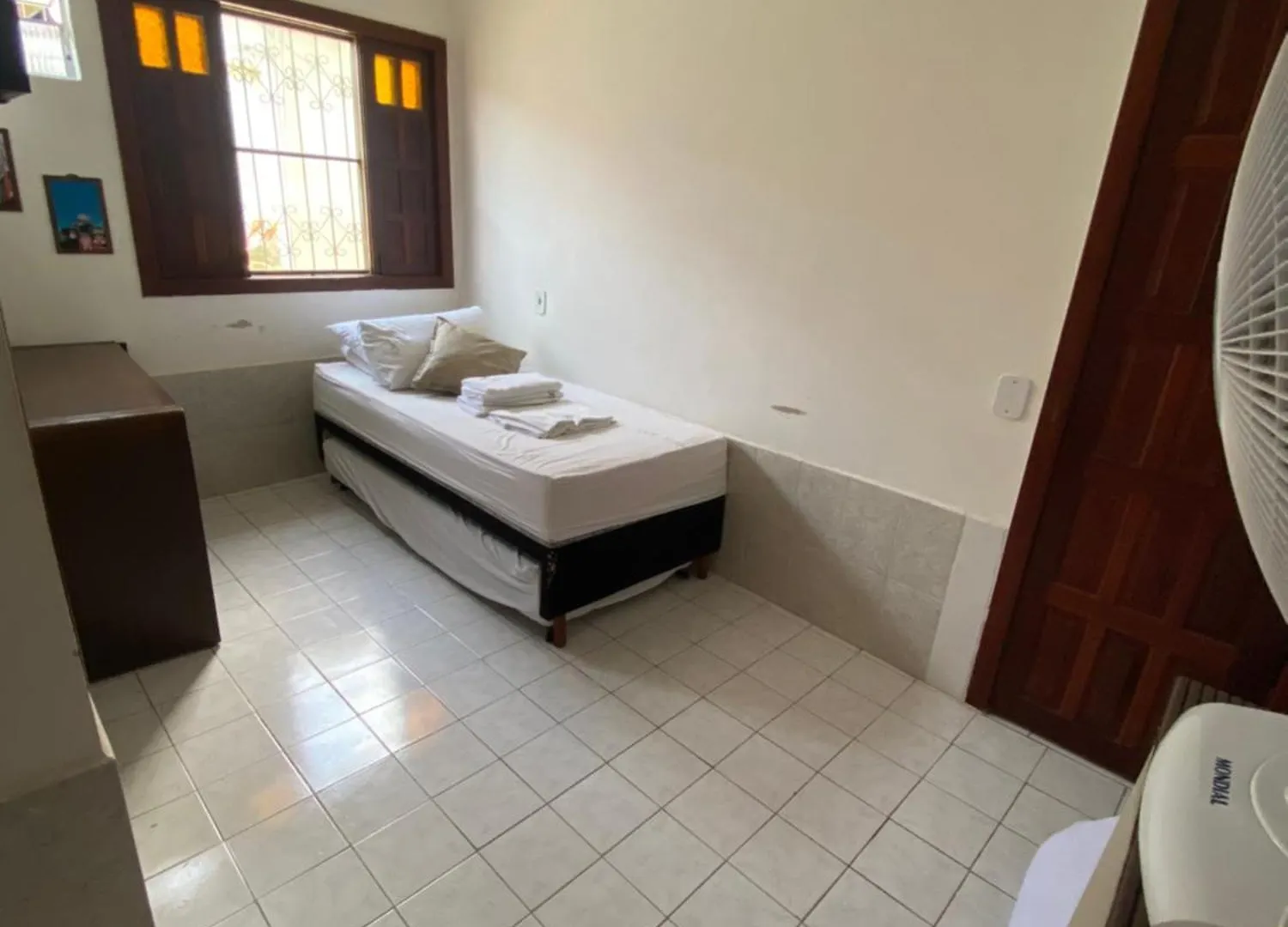 Homestay Familia Garcia Apartment Porto Seguro