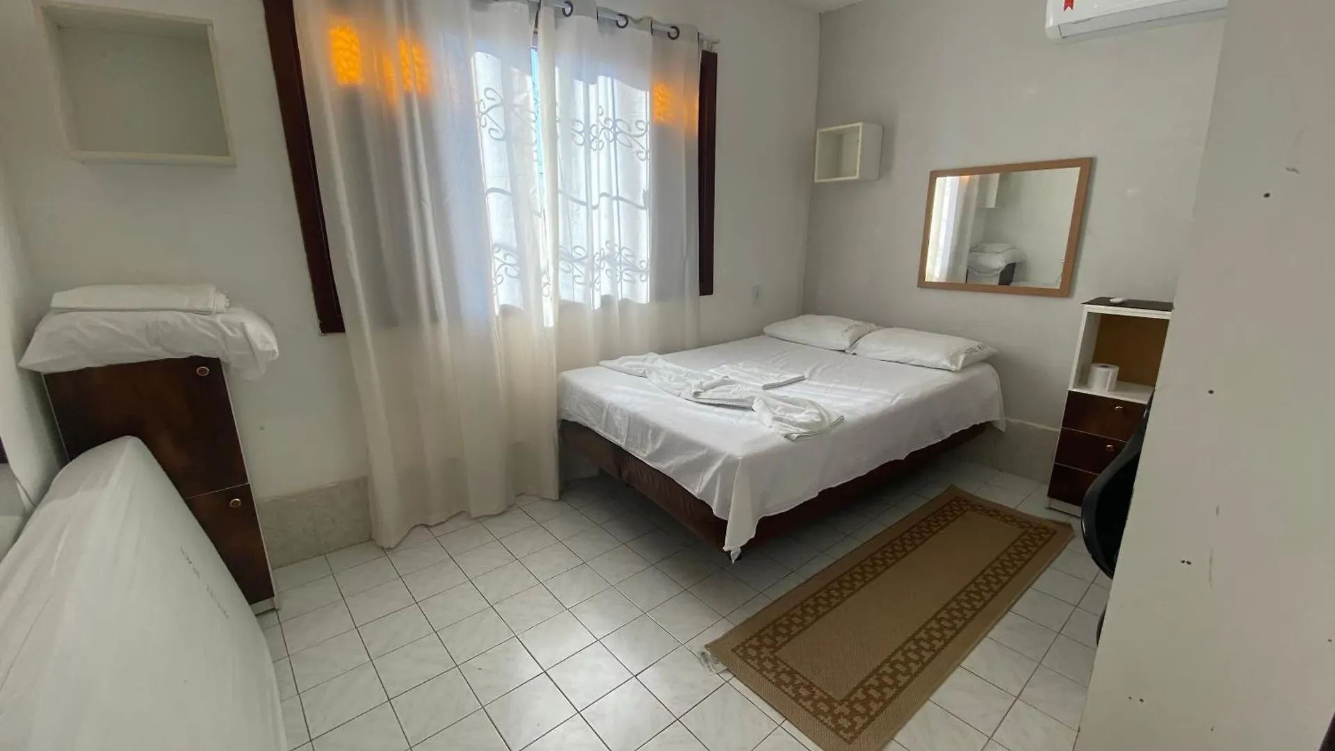 Familia Garcia Apartment Porto Seguro Brazil